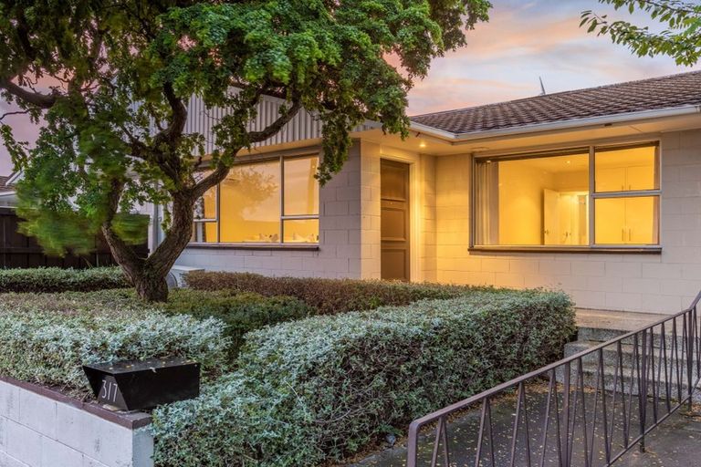 Photo of property in 3/7 Dover Street, St Albans, Christchurch, 8014