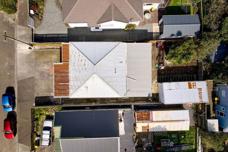 Photo of property in 17 Tory Street, Petone, Lower Hutt, 5012