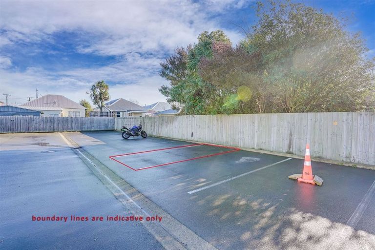 Photo of property in 17/31 Bordesley Street, Phillipstown, Christchurch, 8011