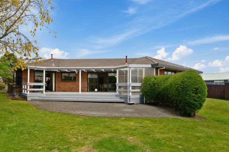 Photo of property in 11 Lynwood Place, Owhata, Rotorua, 3010