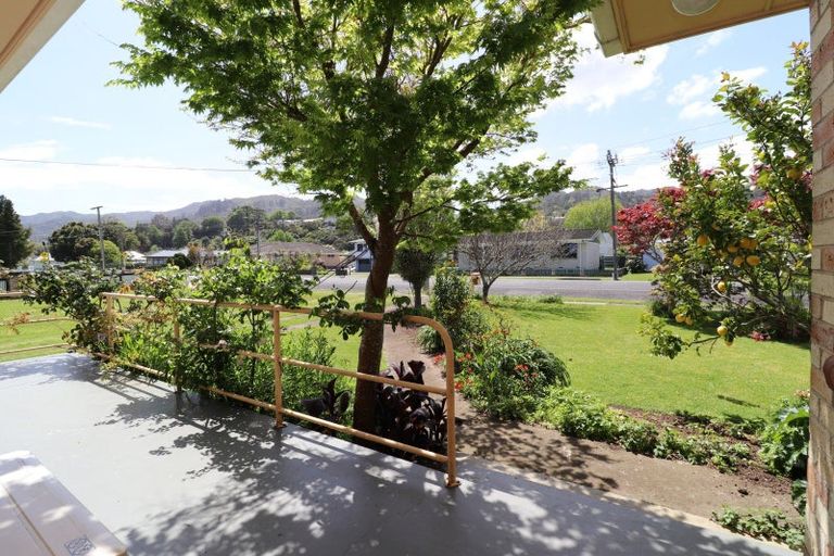 Photo of property in 203 Rolleston Street, Thames, 3500