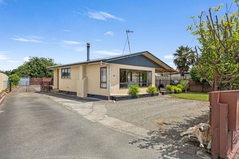 Photo of property in 13 Appleby Highway, Appleby, Richmond, 7020