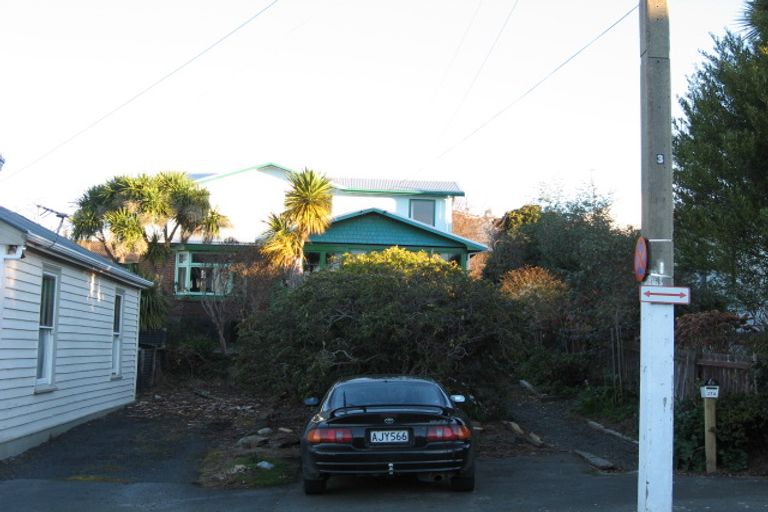 Photo of property in 27a Galloway Street, Mornington, Dunedin, 9011