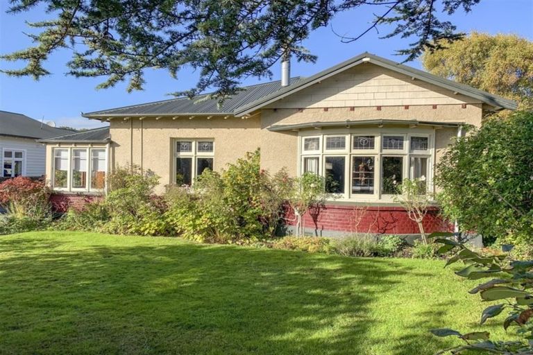 Photo of property in 155 Layard Street, Windsor, Invercargill, 9810