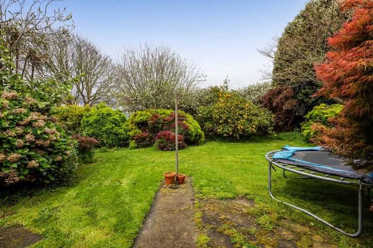 Photo of property in 4 Murray Avenue, Hawera, 4610