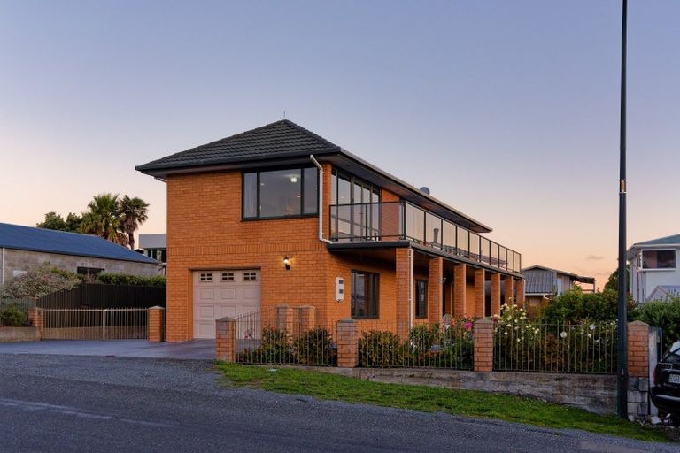 Photo of property in 1 Tui Road, South Bay, Kaikoura, 7300