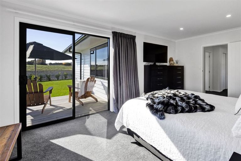 Photo of property in 20a Larlin Drive, Hawera, 4675