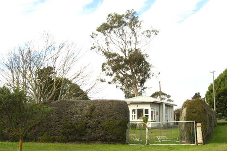 Photo of property in 1254 Coast Road, Karitane, Waikouaiti, 9471
