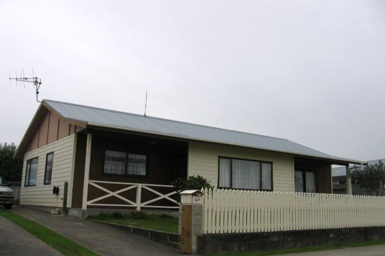 Photo of property in 56a Benmore Avenue, Cloverlea, Palmerston North, 4412