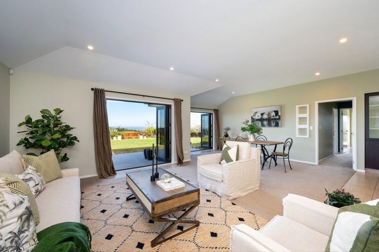 Photo of property in 140b Seafield Road, Eskdale, Napier, 4182