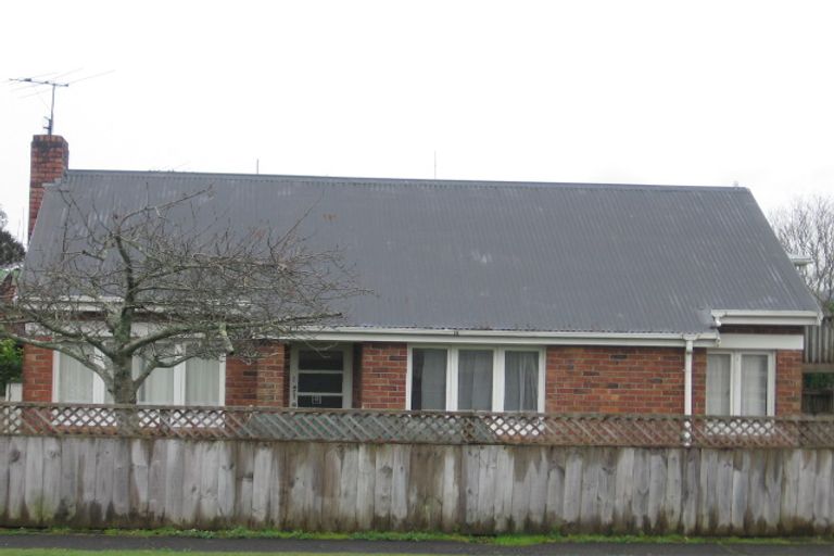 Photo of property in 8 King Edward Avenue, Papakura, 2110