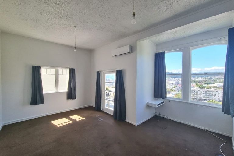 Photo of property in 3 Maarama Crescent, Aro Valley, Wellington, 6021