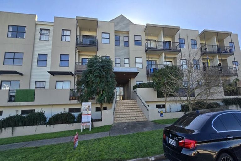 Photo of property in 29/124 Stancombe Road, Flat Bush, Auckland, 2016