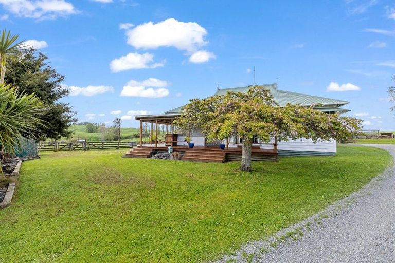 Photo of property in 519 Wiltsdown Road, Wiltsdown, Putaruru, 3482