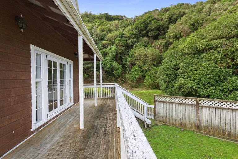 Photo of property in 24 Vancouver Street, Kingston, Wellington, 6021