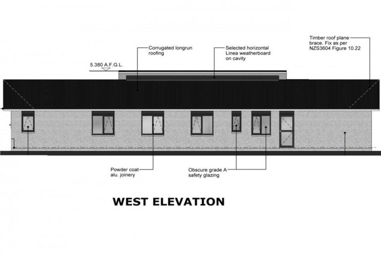 Photo of property in 32 Pinehurst Crescent, Morrinsville, 3300
