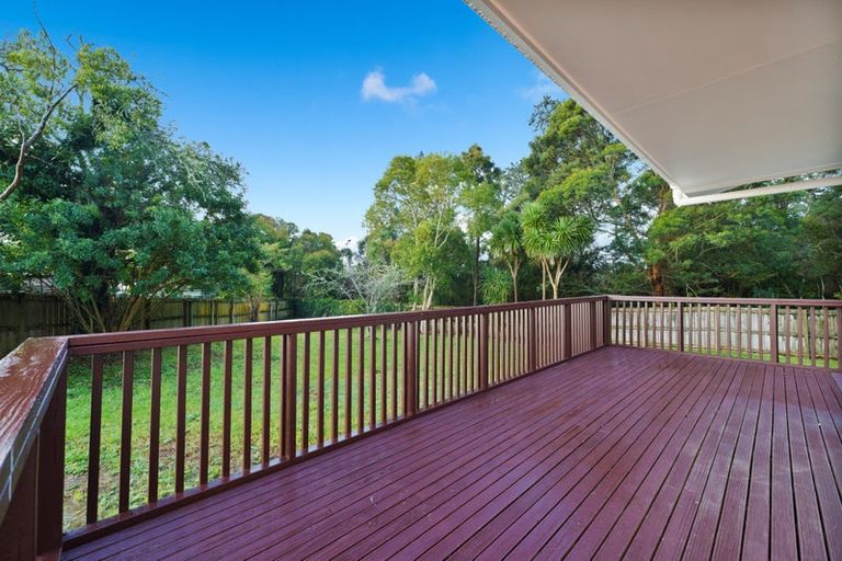 Photo of property in 43 Riverpark Crescent, Henderson, Auckland, 0610