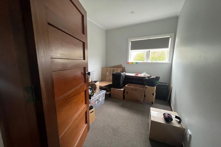 Photo of property in 43 Trinity Avenue, Epuni, Lower Hutt, 5011