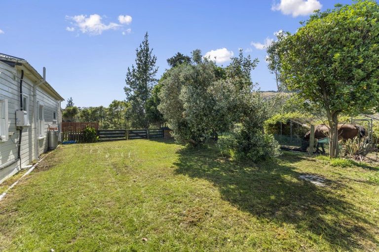 Photo of property in 226 Mangahao Road, Shannon, Palmerston North, 4474