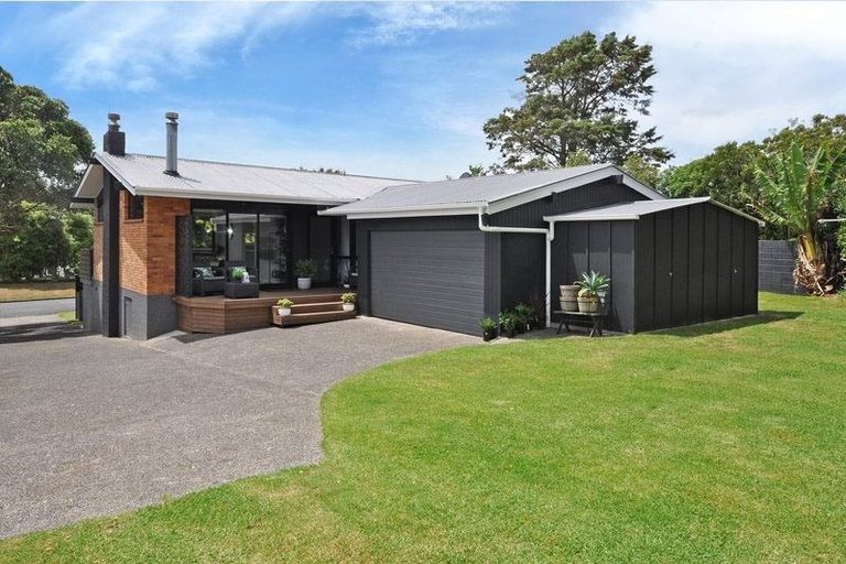 Photo of property in 22 Dominion Road, Tuakau, 2121