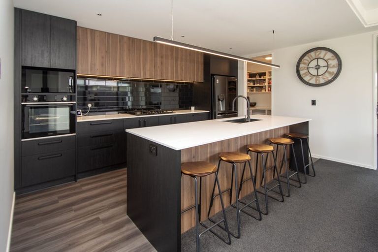 Photo of property in 72 Tiritiri Moana Drive, Pegasus, 7612