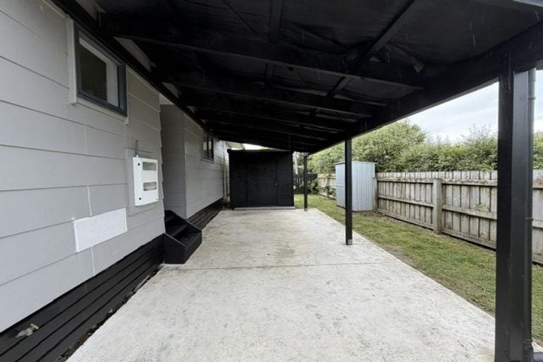 Photo of property in 6 Plover Close, Dargaville, 0310