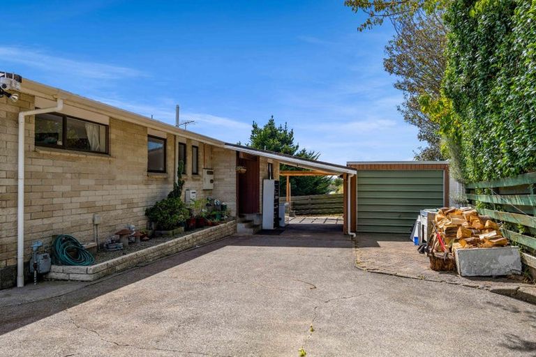 Photo of property in 16a Glasgow Street, Hawera, 4610