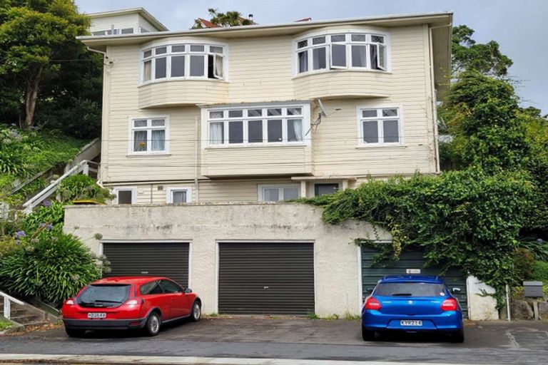 Photo of property in 115 Upland Road, Kelburn, Wellington, 6012