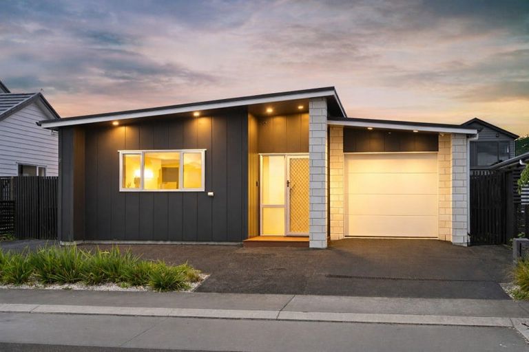 Photo of property in 57 Trewern Avenue, Chartwell, Hamilton, 3210