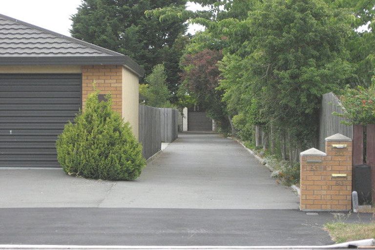Photo of property in 53b Inwoods Road, Parklands, Christchurch, 8083