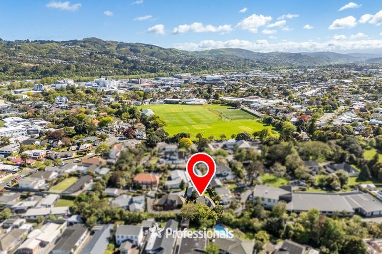 Photo of property in 130f Woburn Road, Woburn, Lower Hutt, 5010