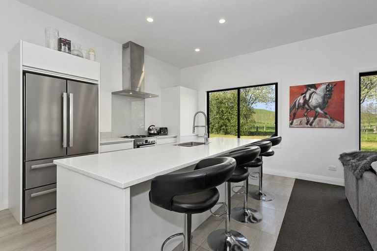 Photo of property in 591c Pencarrow Road, Tamahere, Hamilton, 3283