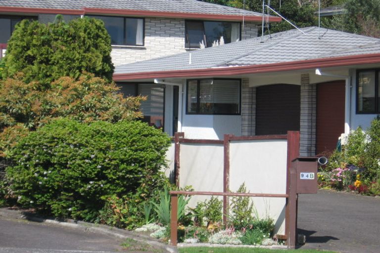 Photo of property in 94a Vale Street, Otumoetai, Tauranga, 3110