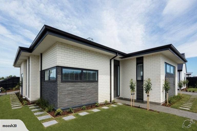 Photo of property in 101 Caulfield Avenue, Halswell, Christchurch, 8025