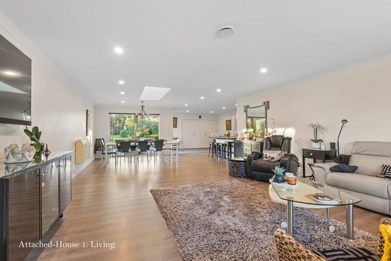 Photo of property in 8 Vicenza Drive, Ohoka, 7692