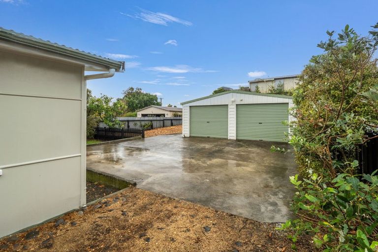 Photo of property in 45 Bamber Street, Castlecliff, Wanganui, 4501