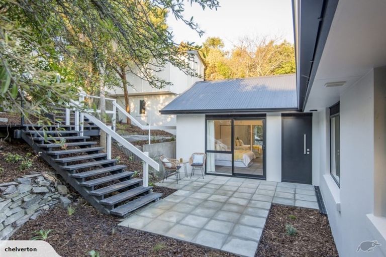 Photo of property in 126 Dyers Pass Road, Cashmere, Christchurch, 8022