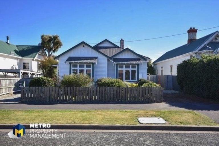 Photo of property in 14 Normanby Street, Saint Kilda, Dunedin, 9012