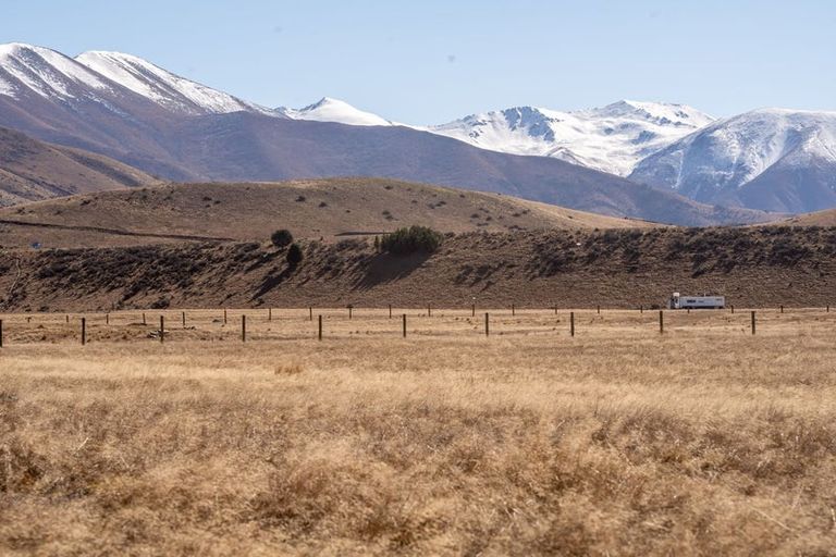 Photo of property in 140 Manuka Terrace, Ben Ohau, Twizel, 7999