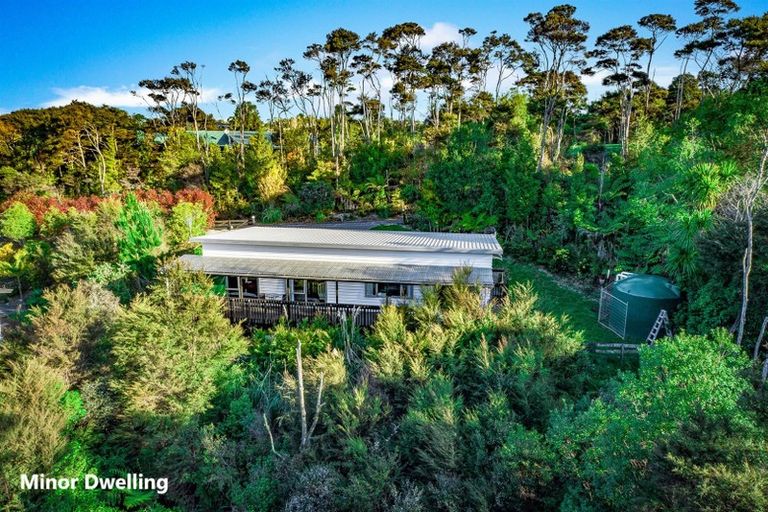 Photo of property in 16 Hobson Heights Road, Lucas Heights, Auckland, 0632