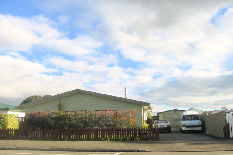 Photo of property in 1001 Saint Aubyn Street East, Parkvale, Hastings, 4122