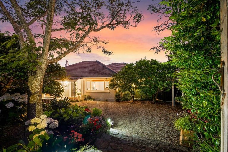 Photo of property in 11 Brighton Terrace, Mairangi Bay, Auckland, 0630