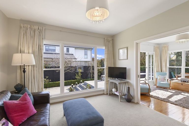 Photo of property in 60a Bryndwr Road, Bryndwr, Christchurch, 8052