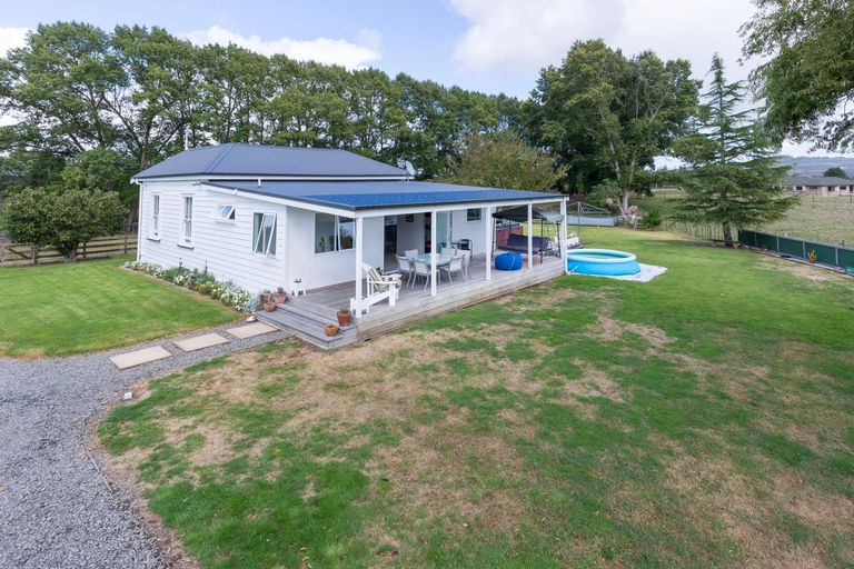 Photo of property in 61 Buckville Road, Buckland, Pukekohe, 2677