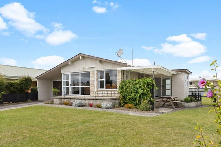 Photo of property in 17 Rushton Road, Morrinsville, 3300