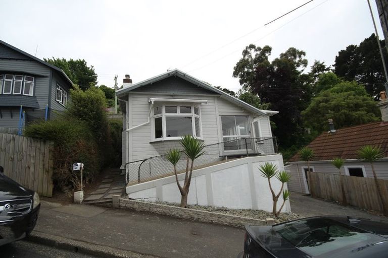 Photo of property in 40 Leckhampton Court, Clyde Hill, Dunedin, 9011