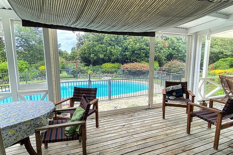 Photo of property in 1629a Springbank Road, Kerikeri, 0293