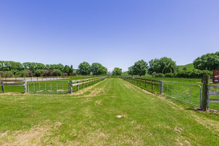 Photo of property in 273 Lindsay Road, Waipukurau, 4283