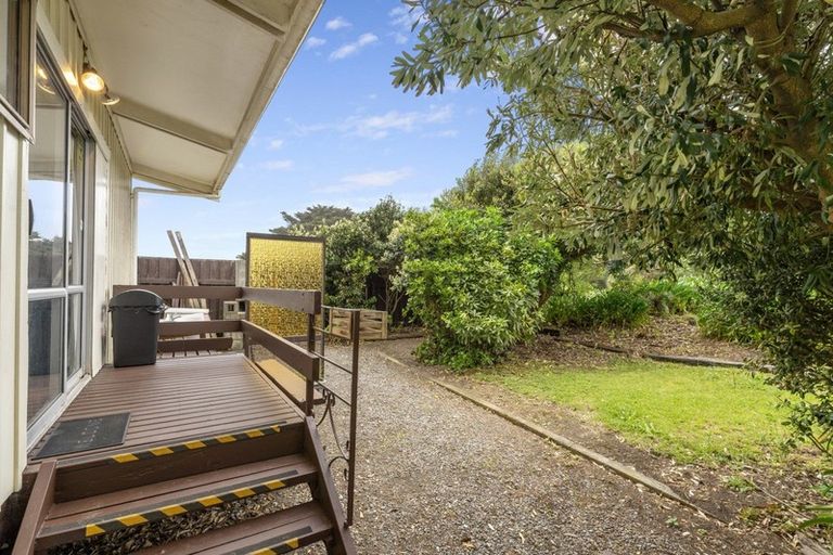 Photo of property in 224 Marine Parade, Otaki Beach, Otaki, 5512