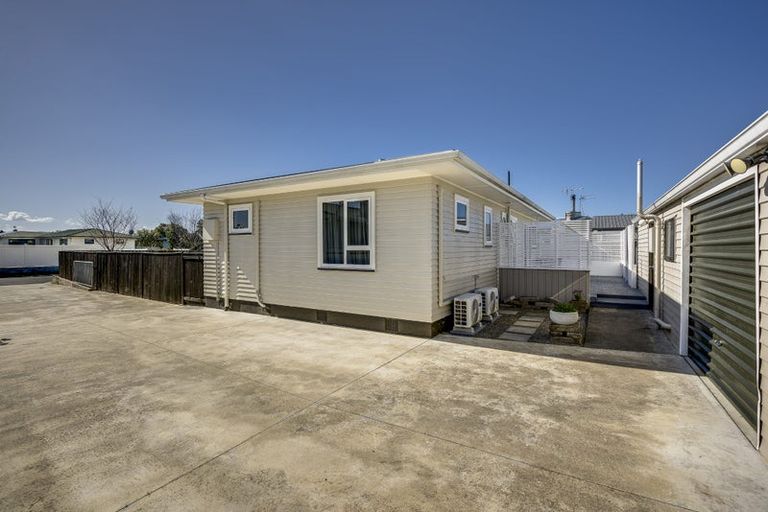 Photo of property in 7 Clare Place, Pirimai, Napier, 4112